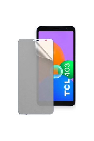 Schitec Tcl 403 Uyumlu Ön Yüzey Mat Hidrojel Ekran Koruyucu 72199641