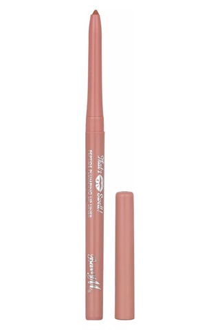 Barry M That's Swell Peptide Dudak Lip Gloss Set Lip Liner Ve Lip Gloss Honeyed Hue Bal Rengi