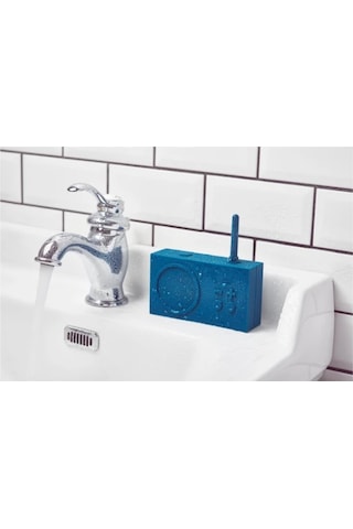 Lexon Tykho 3 LA119B9 Radyo ve Bluetooth Hoparlör