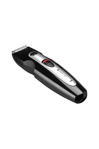 Silvercrest SC-810 Şarjlı Saç & Sakal Kesme Makinesi