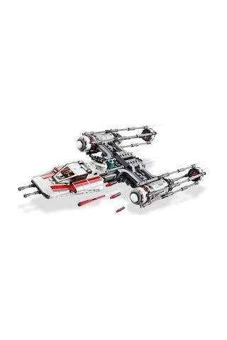 LEGO Star Wars 75249 Resistance Y Wing Starfighter 578 Parça