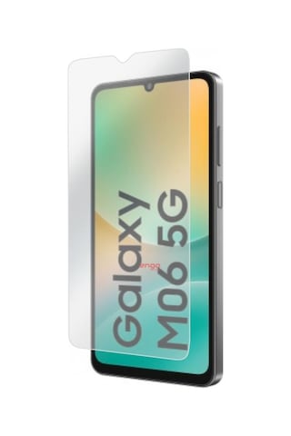 Samsung Galaxy Uyumlu M06 Mat Ekran Koruyucu 6.74" Yansımayı