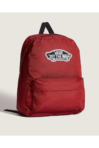 Vans Old Skool Classic Backpack Çanta Vn000h4yh891 Çok Renkli