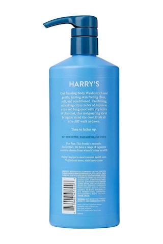 Harrys Stone Vücut Şampuanı 710 ML