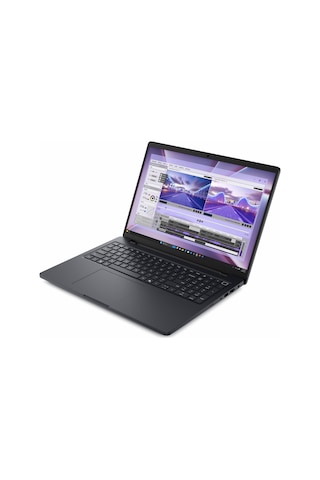 Dell Pro Max 16 Mc16250 301 Ultra 7 265h 64 GB 1 TB SSD RTXPRO2000 16" W11P Dizüstü Bilgisayar