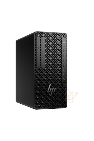 Hp Ultra 7 265-32gb Ddr5 Ram-1tb Nvme-8gb Rtx A1000-w11 Pro İş İstasyonu / Z1 G1i A2kl5es