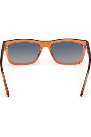 Guess Gu00221 42x Erkek Güneş Gözlüğü Turuncu