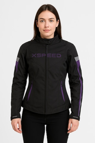 Kaly Xspeed Hera Bayan Motosiklet Montu
