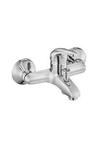 Ar 102 102 521 Allegra Banyo Bataryası Krom