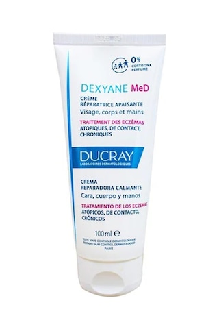 Ducray Dexyane Med Cream 100 ML