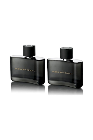 Oriflame Ascendant Erkek Parfüm EDT 2 x 75 ML Oriflame Ascendant Erkek Parfüm EDT 2 x 75 ML
