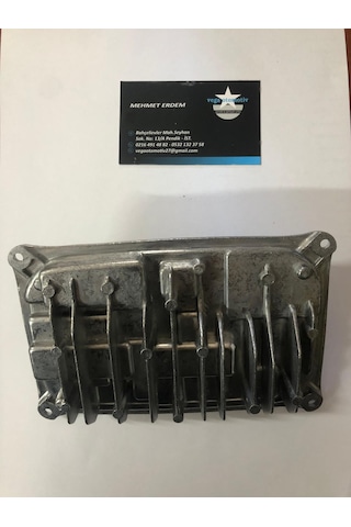 Mercedes W222 S Serisi- W205 C Serisi Far Beyni 2229004505