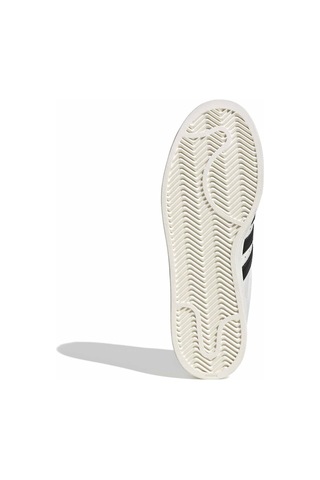 Cwhıte/cblack/cwhıte Adidas Günlük Spor Ayakkabı Superstar Ih9267 Beyaz