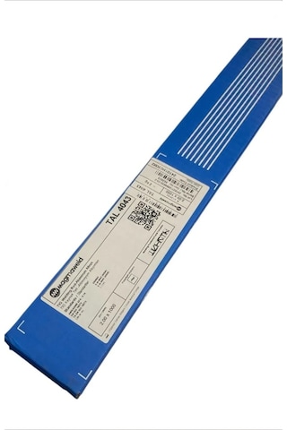 Tal 5356 2.00 X 1000 Alüminyum Argon Tig Kaynak Teli 2 Kg