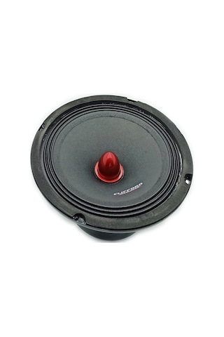 Clifford M165 16 Cm 300 Watt Oto Midrange Takımı
