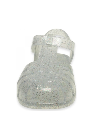 Igor S10329k Clasica Cristal Kız Çocuk Sandalet Şeffaf