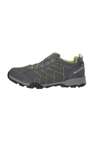 Scarpa Hydrogen Gtx Irongray Bot-5277 Kahverengi