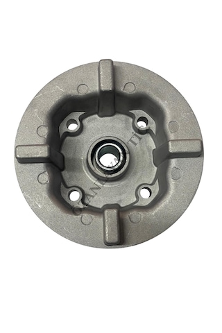 Arka Dişli Göbeği Flanşı Mh Drift Gri Renk