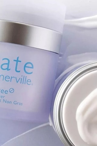 Kate Somerville Oil Free Moisturizer 50ml, Yağsız Hafif Nemlendirici