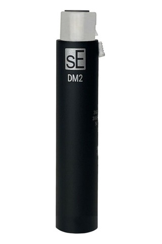 Se Electronics Dm2 Dynamite Aktif Direct Box Siyah