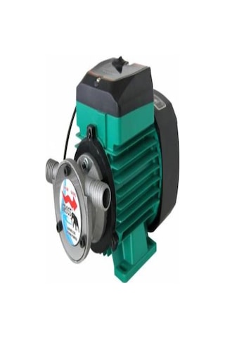 Snc Gross 220Volt 3/4" Sıvı-Mazot Aktarma Pompası Yerli