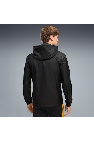 Puma Galatasaray All-weather Erkek Ceket 789213 03 Siyah