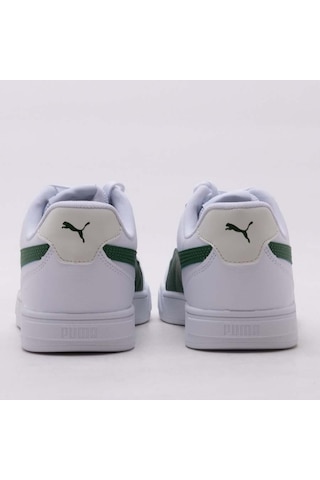PUMA CAVEN UNISEX BEYAZ SPOR AYAKKABI 380810-26 Beyaz