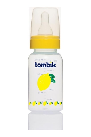 Tombik Pp Biberon 150 Ml Limon