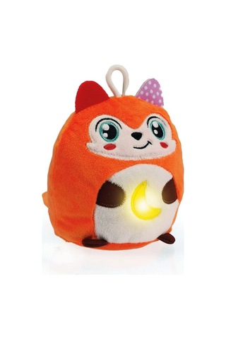 17555 Baby Clementoni - Minik Tilki