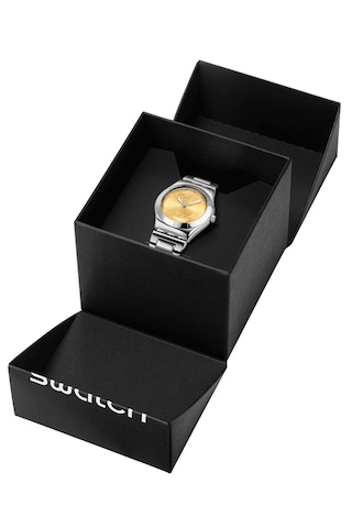 Swatch Yls236g Kadın Kol Saati