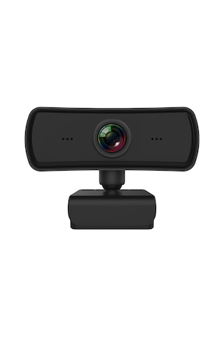 Cbtx Oto Odaklı HD 1080P Bilgisayar Kamerası 360° Mic Webcam 4MP 2K