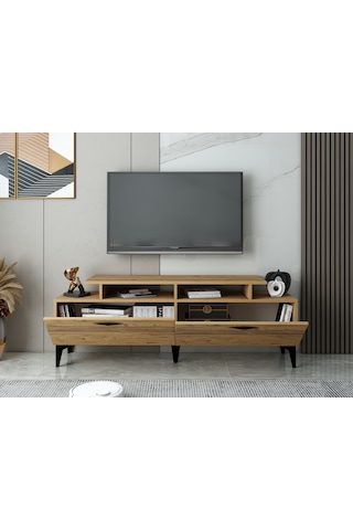 Prodis 160 Cm Tv Ünitesi A.çam