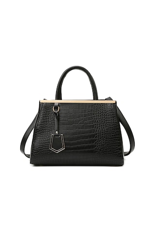 Çantalar Kadın Çantaları Yeni Moda Büyük Kapasiteli Çantalar Çapraz Askılı Kadın Çantaları Çantalarsiyah Diğer