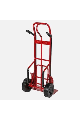 Bauhaus Profi Allround Ht800 El Arabası