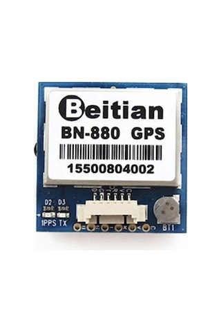 Beitian-BN880 GPS