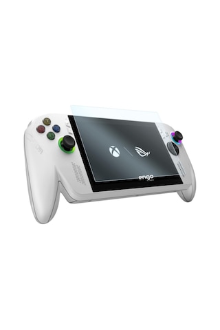 Asus Rog Xbox Ally 7 İnç Ekran Koruyucu 9h Parlak Rc73ya