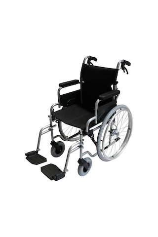Poylin P120 Tekerlekli Sandalye 45 Cm