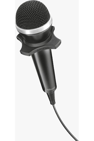 Trust 21678 Starzz Karaoke Usb Kondenser Stüdyo Mikrofonu