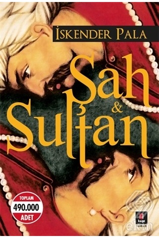 Ekinbasimyayin Şah Ve Sultan/Iskender Pala