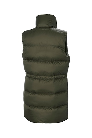 Helly Hansen W Essence Down Yelek Yeşil