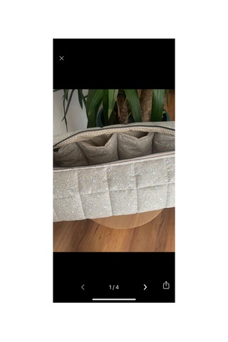 Makyaj Çantası Çok Renkli 755625846 Makyaj Çantası Çok Renkli 755625846