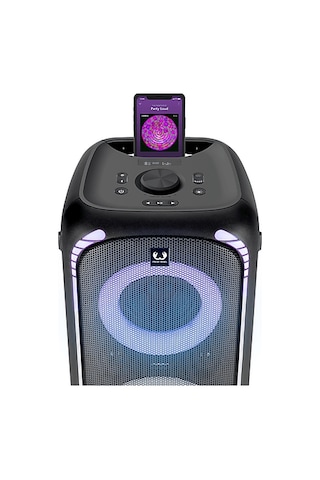 Fresh'n Rebel Party Loud L 640 W Taşınabilir Bluetooth Hoparlör