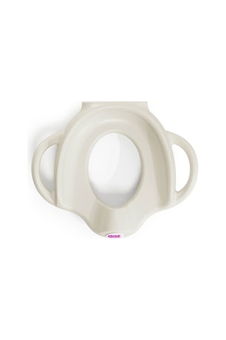 Okbaby Sofa Klozet Adaptörü Beyaz