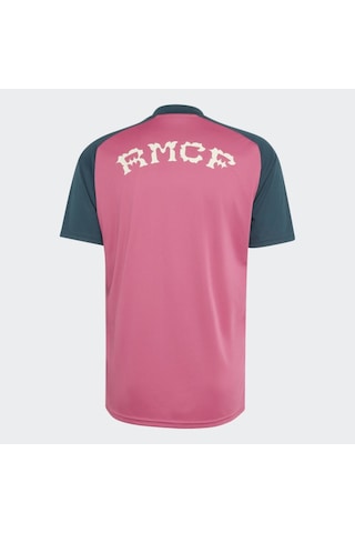 Adidas Kg1351 Real A Preshı Real Madrid 26-27 Antrenman Forması Pembe