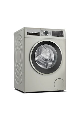 Bosch WGA244XSTR 1400 Devir 9 KG Çamaşır Makinesi