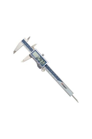 Dasqua 2115-2305 Metal Kasalı Kumpas 150mm