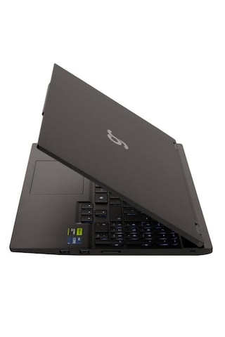 Gameraider Flux GR16 i7-14650HX 32 GB 1 TB SSD 8 GB RTX5060 16" W11H Dizüstü Bilgisayar