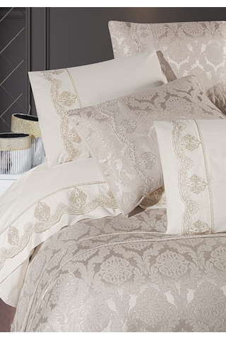 Pierre Cardin Gelin Seti Bianca Bej