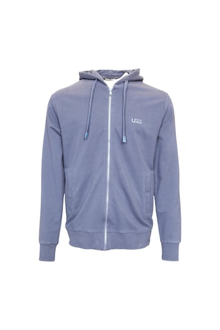Vigoss Actıon Erkek Kapşonlu Sweat 62943-30037 Lacivert
