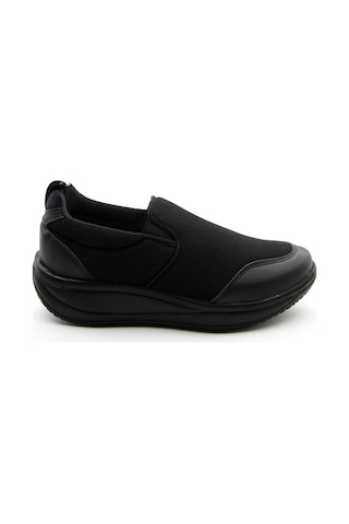 Dr.Comfort Ortopedik Kadın Ayakkabı Dr.15.507 Siyah